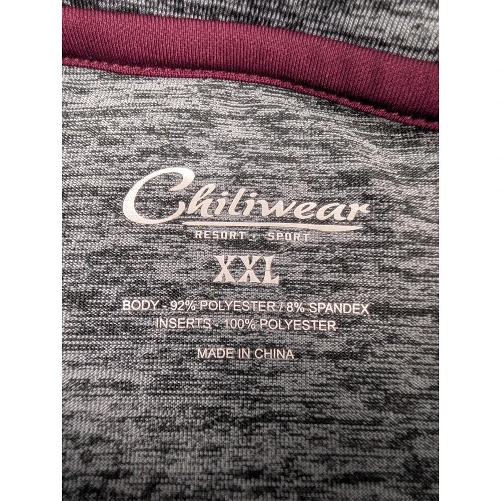 Chiliwear university minnesota